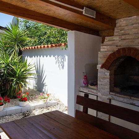 Holiday Home Petrovic Medulin Extérieur photo