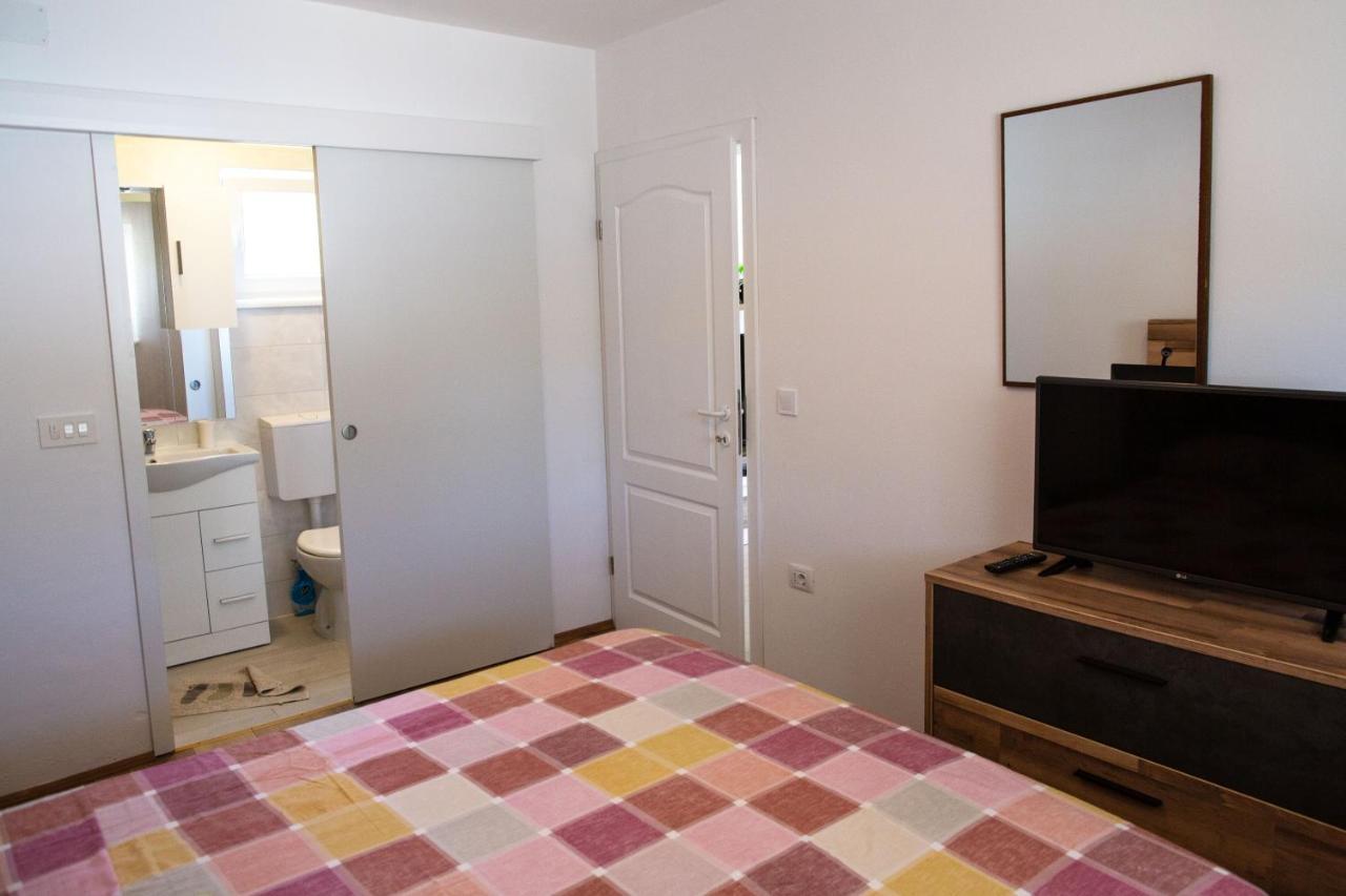 Holiday Home Petrovic Medulin Extérieur photo
