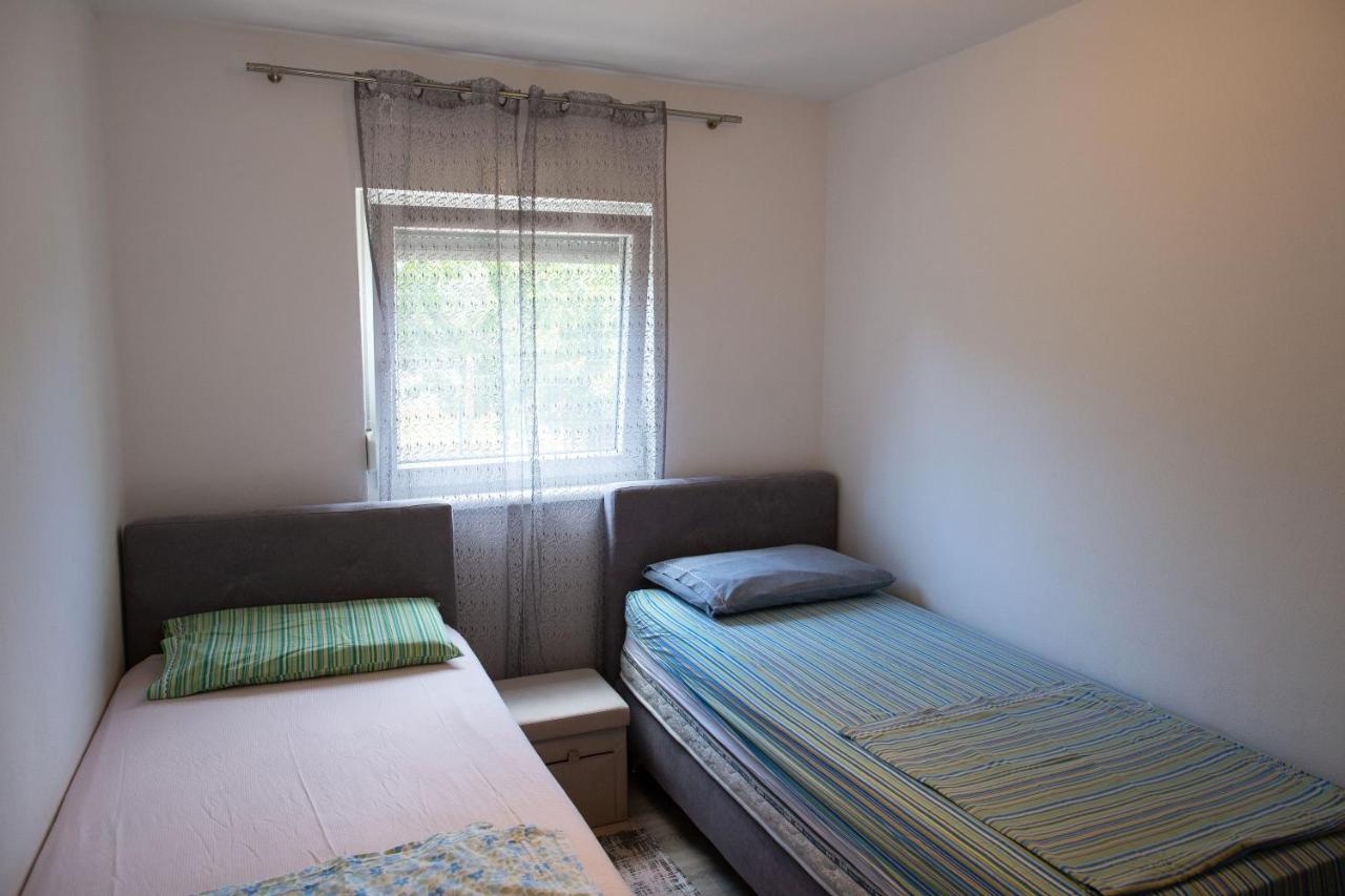 Holiday Home Petrovic Medulin Extérieur photo