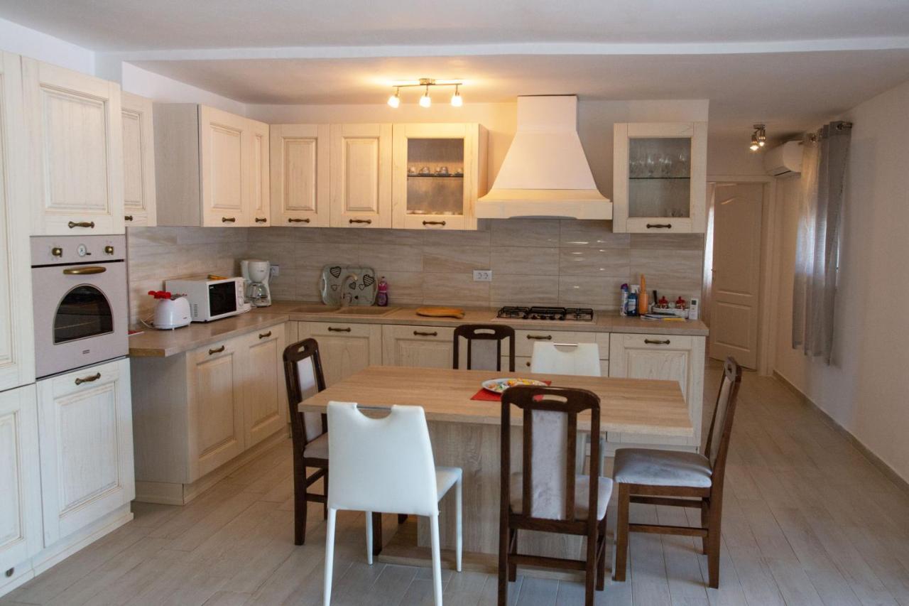 Holiday Home Petrovic Medulin Extérieur photo