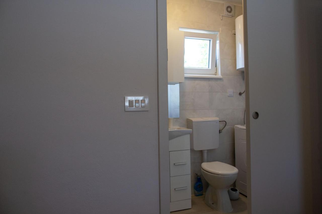 Holiday Home Petrovic Medulin Extérieur photo