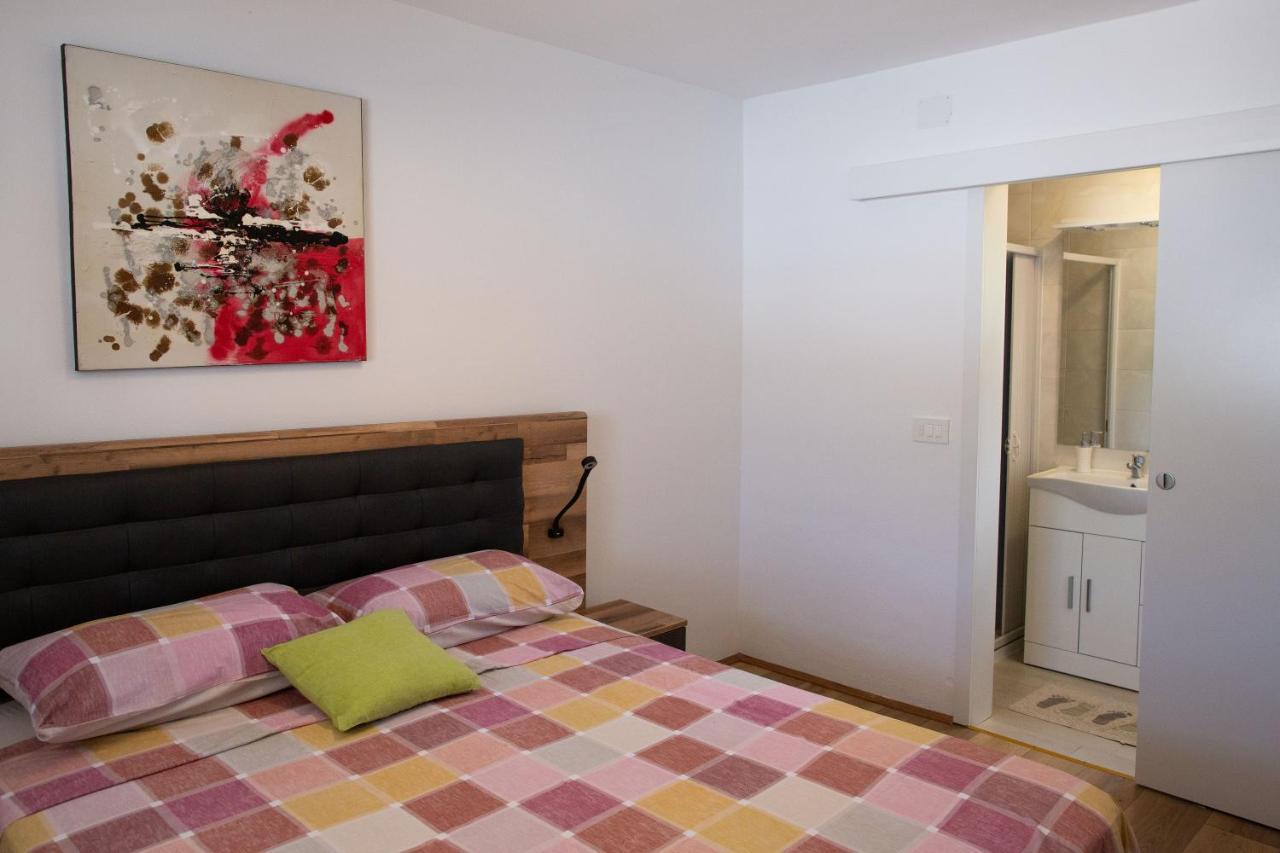 Holiday Home Petrovic Medulin Extérieur photo