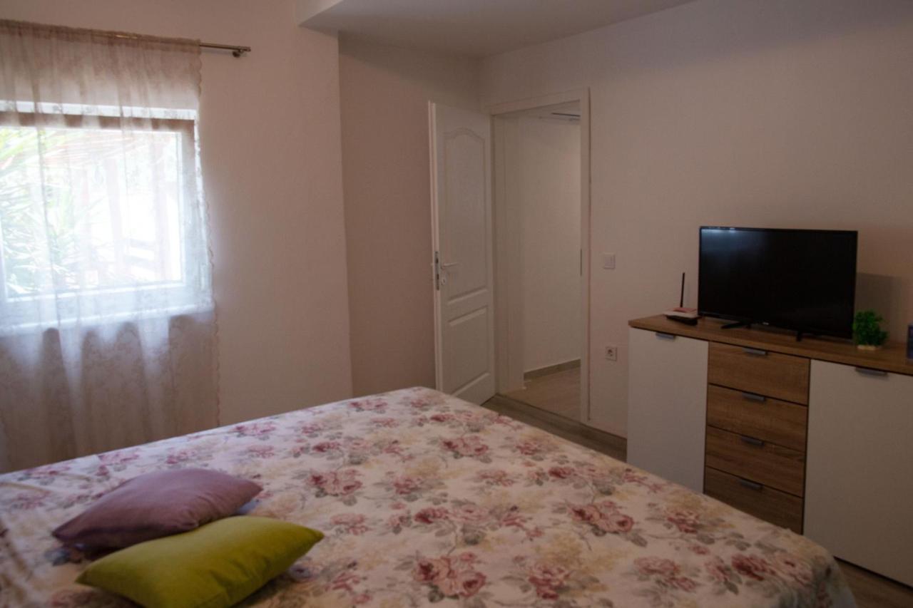 Holiday Home Petrovic Medulin Extérieur photo