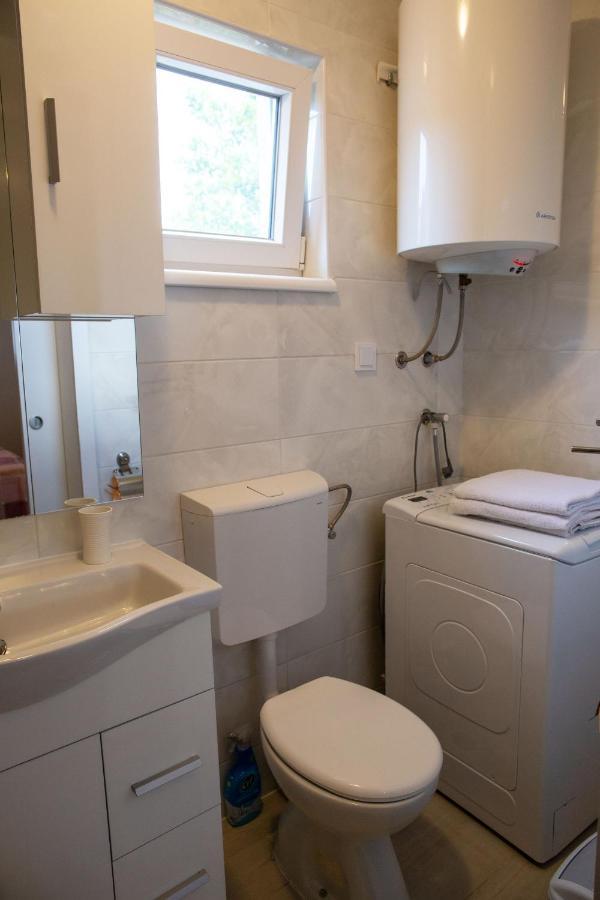 Holiday Home Petrovic Medulin Extérieur photo