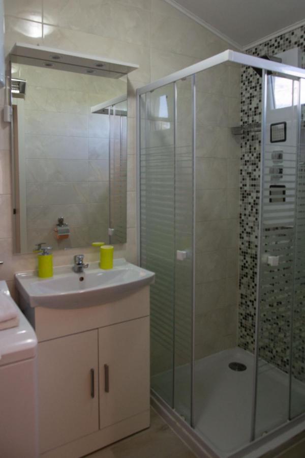 Holiday Home Petrovic Medulin Extérieur photo