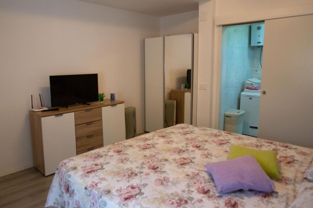 Holiday Home Petrovic Medulin Extérieur photo