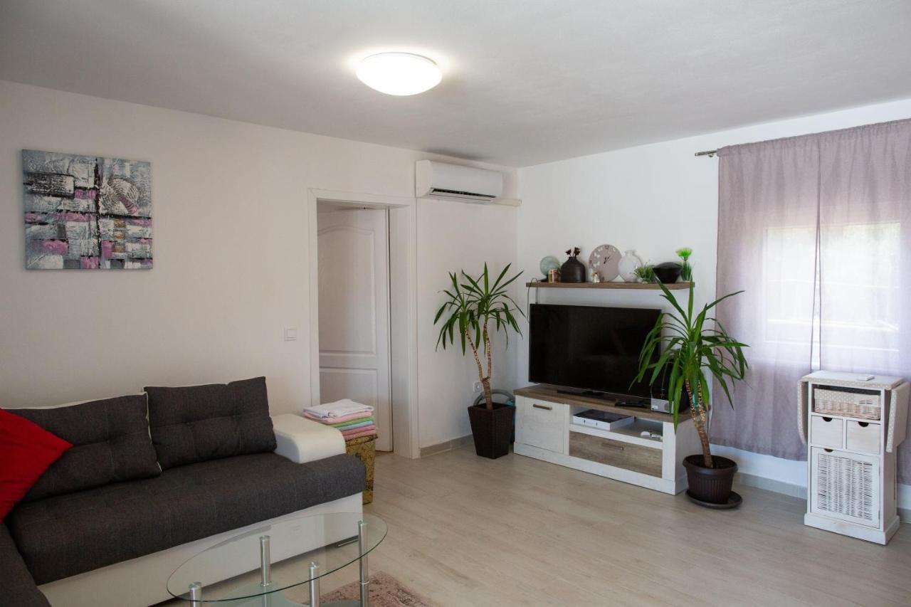Holiday Home Petrovic Medulin Extérieur photo