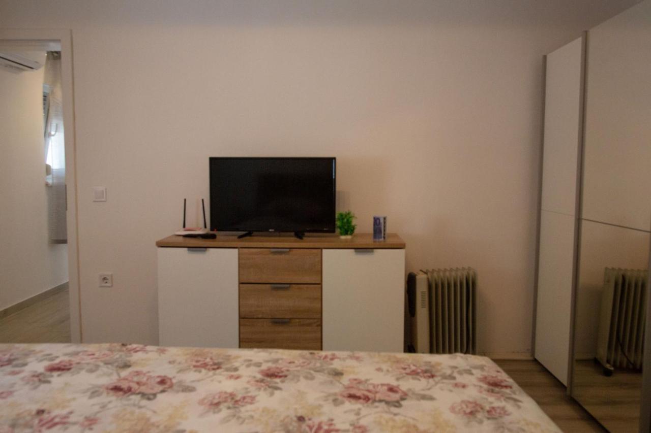 Holiday Home Petrovic Medulin Extérieur photo