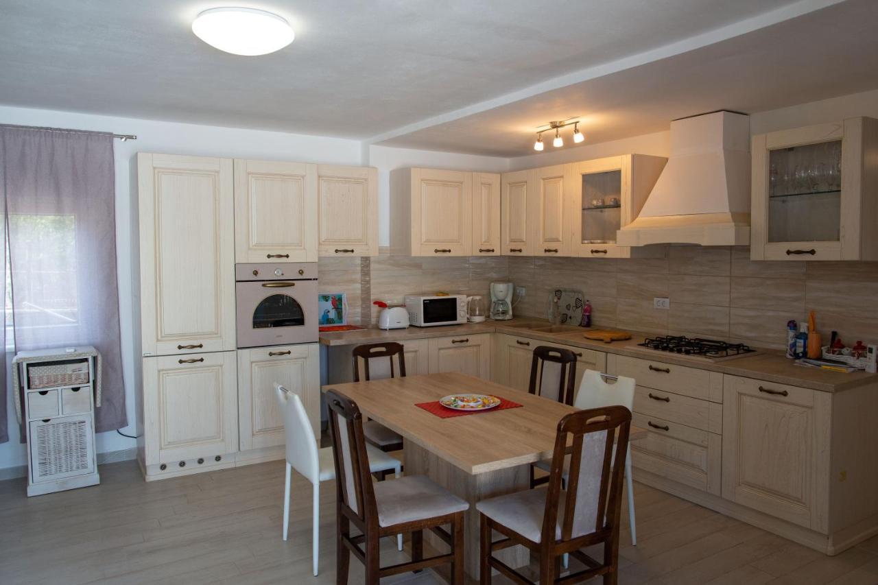 Holiday Home Petrovic Medulin Extérieur photo