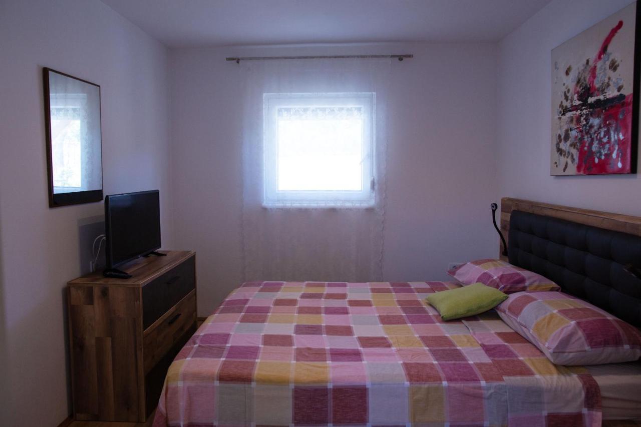 Holiday Home Petrovic Medulin Extérieur photo